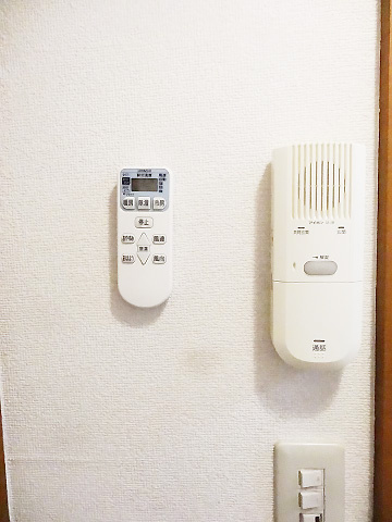 ライフピアバイオレットの設備|設備(同一仕様写真)