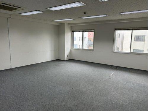 マンション西堀カメリアの内装