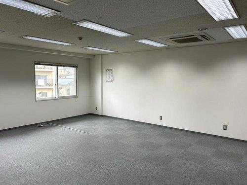 マンション西堀カメリアの内装