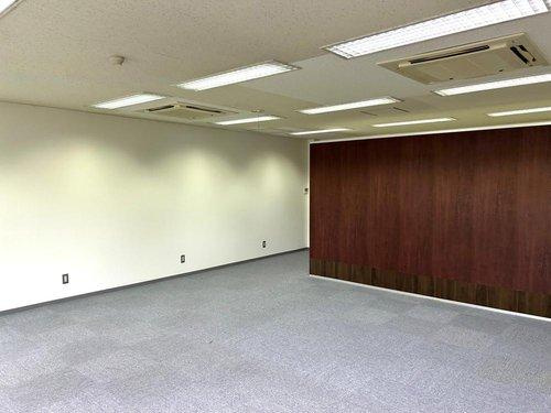 マンション西堀カメリアの内装