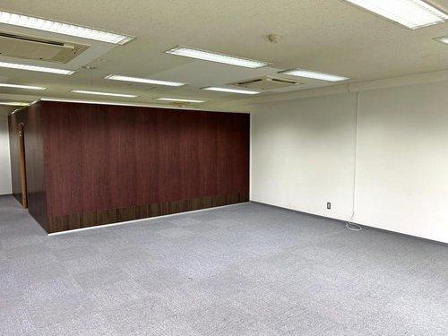 マンション西堀カメリアの内装