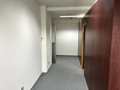 マンション西堀カメリアの内装