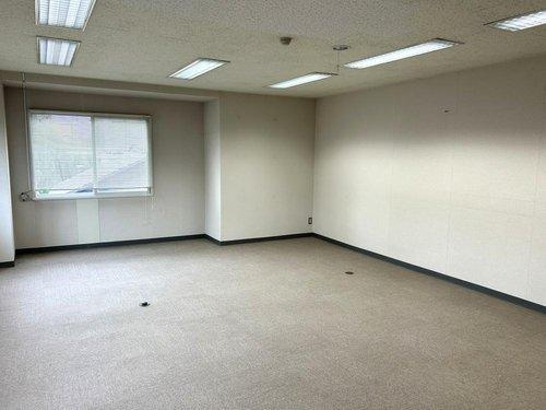 マンション西堀カメリアの内装