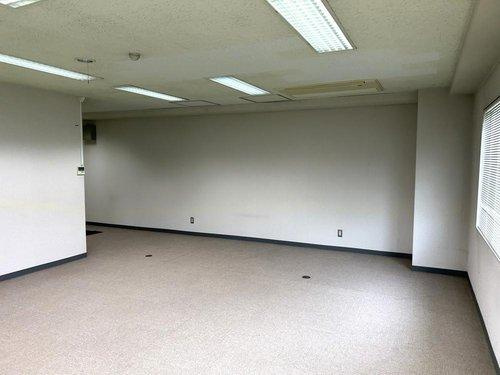 マンション西堀カメリアの内装