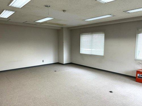 マンション西堀カメリアの内装