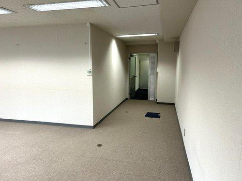 マンション西堀カメリアの内装