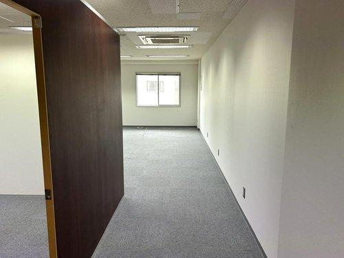 マンション西堀カメリアの内装