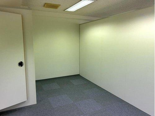 マンション西堀カメリアの内装