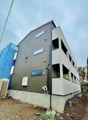 【外観】 | コヤス・ハーフェンハイム