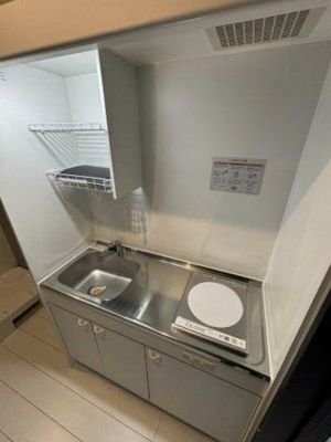 【キッチン】 | コヤス・ハーフェンハイム