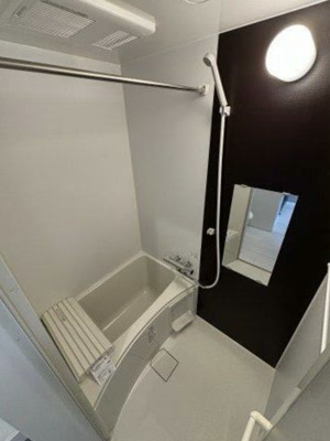 【浴室】 | コヤス・ハーフェンハイム