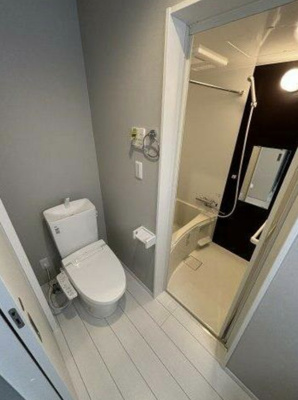 【トイレ】 | コヤス・ハーフェンハイム