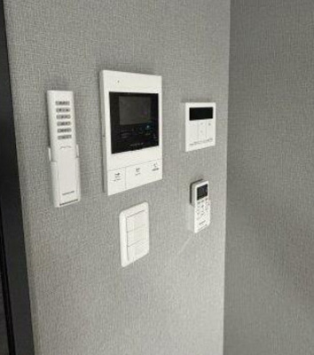 【セキュリティ】 | コヤス・ハーフェンハイム