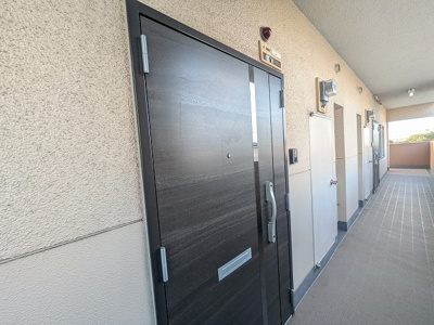 【その他共用部分】 | 茶売団地4号棟（C-7）