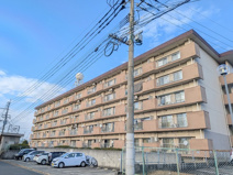 茶売団地4号棟（C-7）の画像