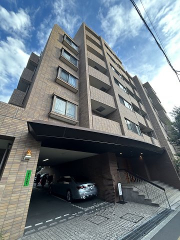 チュリス本郷菊坂