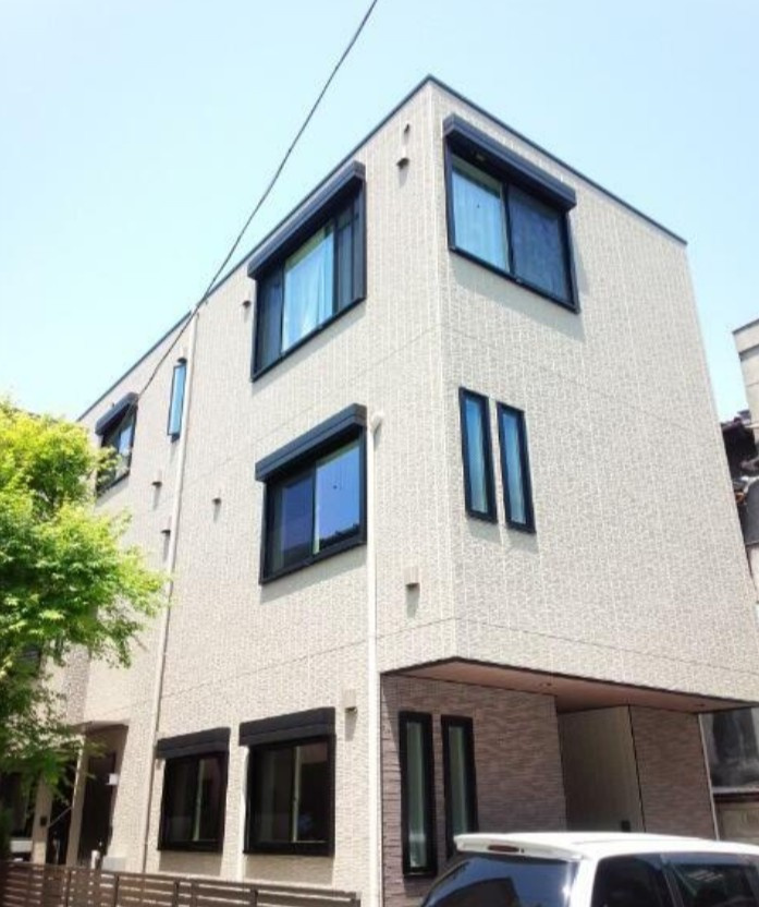 サンフィールド