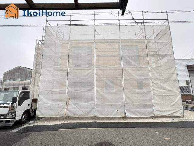 明石市魚住町西岡　E号棟