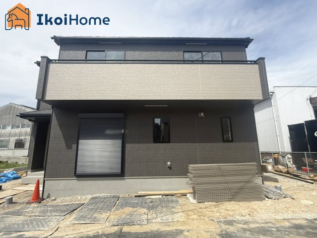 明石市魚住町西岡　E号棟