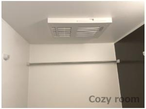 【設備】 | WORVE吹田江坂 | 浴室には「浴室乾燥機付」があります。