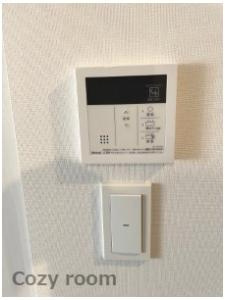 【設備】 | WORVE吹田江坂 | 浴室の設備