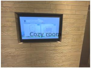 【その他共用部分】 | WORVE吹田江坂