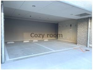 【駐車場】 | WORVE吹田江坂 | 駐車場