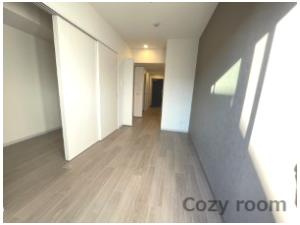 【居間・リビング】 | WORVE吹田江坂 | おしゃれな居間です