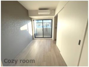 【居間・リビング】 | WORVE吹田江坂 | 使いやすいリビングです