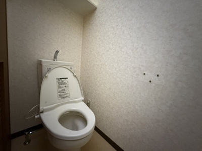 【トイレ】 | クレールYAMATO