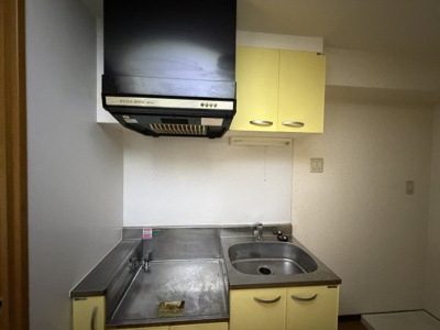 【キッチン】 | クレールYAMATO