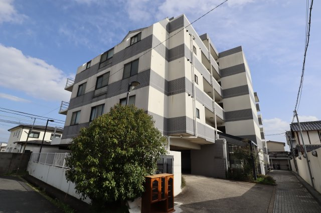 サンメゾン忍海