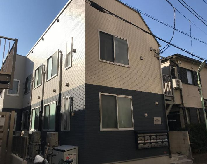 グラード明大前N