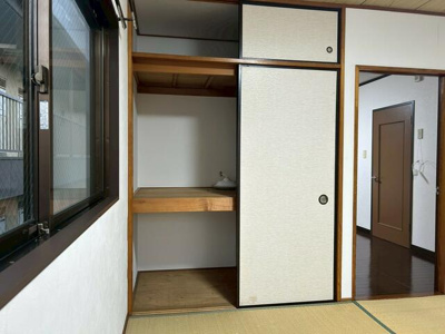 【内装】 | コーポ鈴蘭