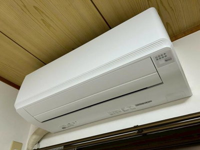 【設備】 | コーポ鈴蘭