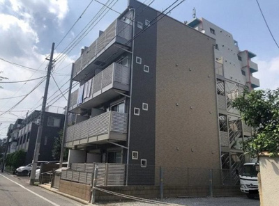 【外観】 | 弥生