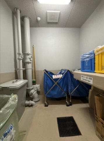 カーサ麻布ル・グランの設備