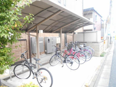 【その他共用部分】 | アミカ