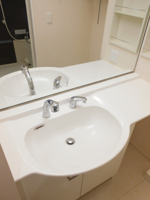 【洗面所】 | アミカ | お風呂で日々の疲れを落としましょう