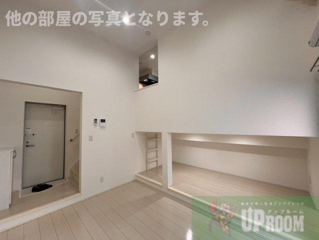 lumiêre Ⅳのロビー