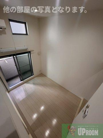 lumiêre Ⅳの居間・リビング