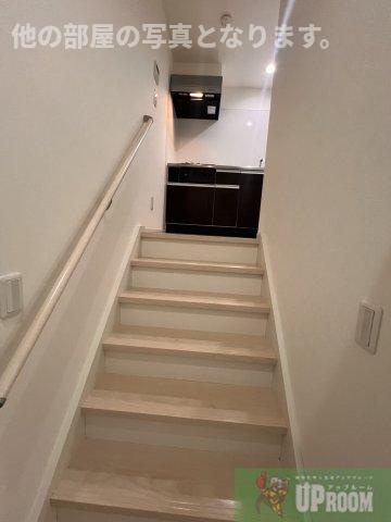 lumiêre Ⅳの収納