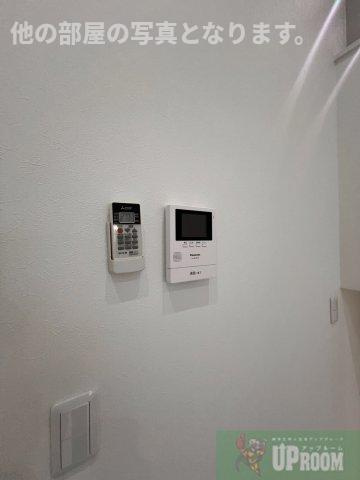 lumiêre Ⅳの設備