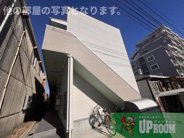 lumiêre Ⅳの外観