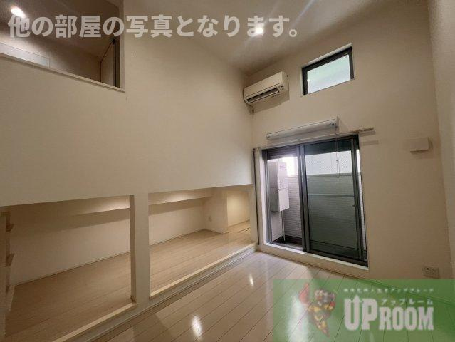 lumiêre Ⅳの居間・リビング