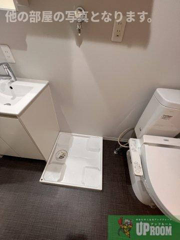 lumiêre Ⅳのトイレ