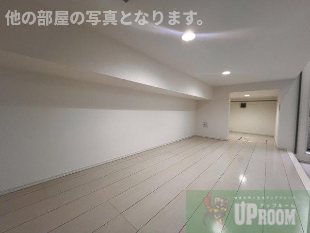 lumiêre Ⅳの内装