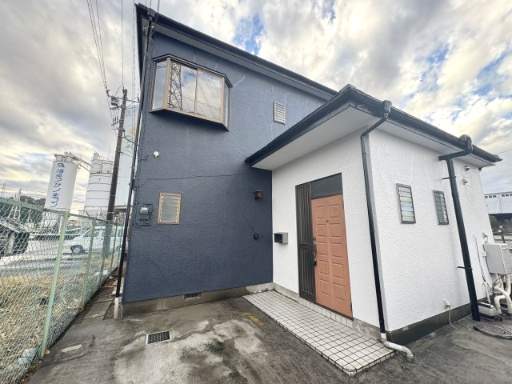 さいたま市岩槻区長宮 戸建の画像