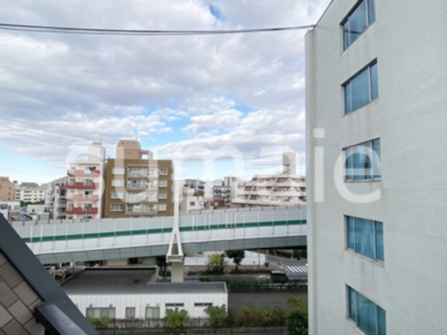 アビテ王子の展望|お部屋からの景色です☆