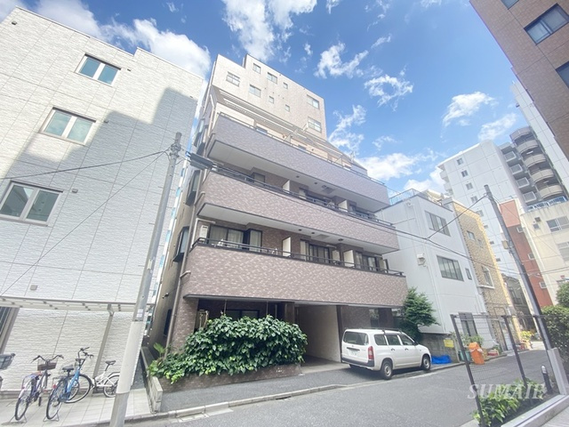 アビテ王子の外観|外観です☆